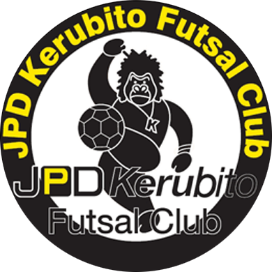 京都府社会人フットサル1部リーグ JPD kerubito Futsal Club