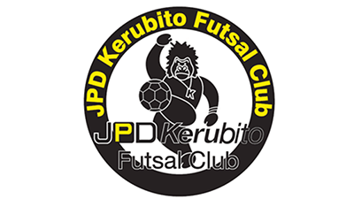 JPDケルビトフットサルクラブ